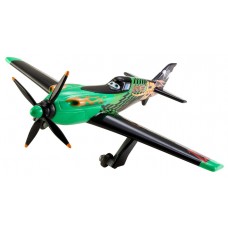 Самолет в масштабе 1:55 DISNEY PLANES (X9459/X9465)